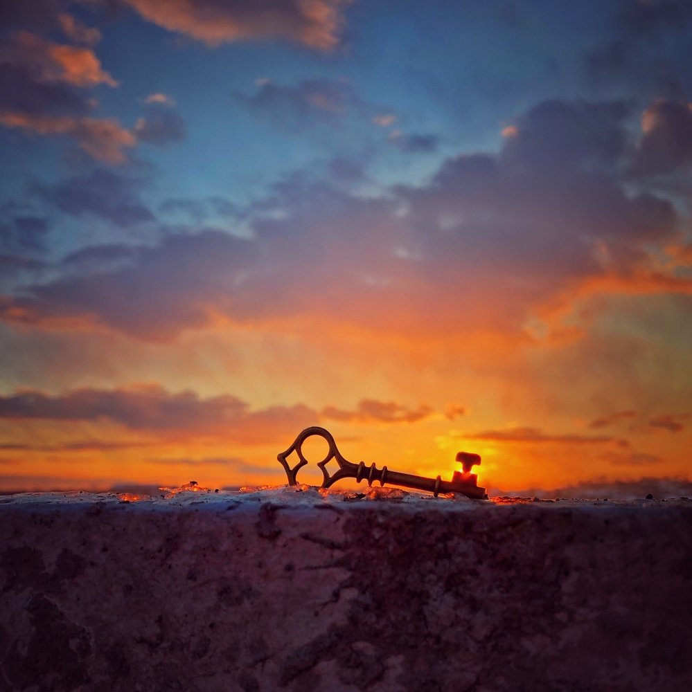 Photograph by Валентина Старикова