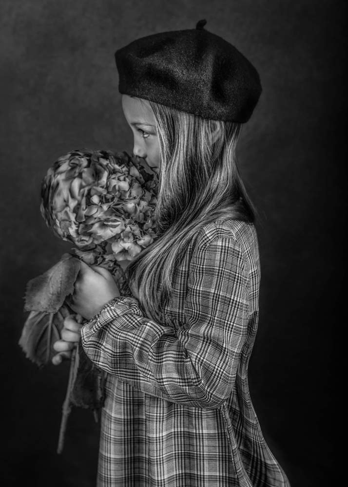 Photograph by Barbara Kubiczek