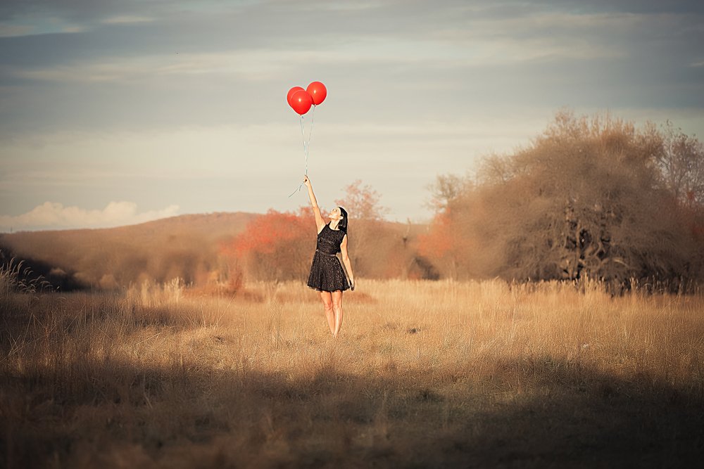 Photograph by Елена Зудова