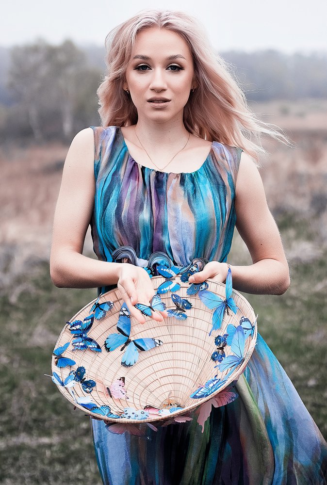 Photograph by Елена Зудова