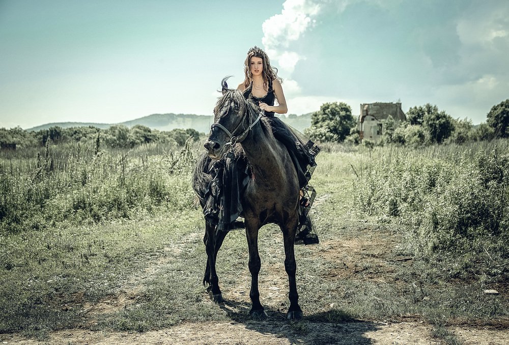 Photograph by Елена Зудова