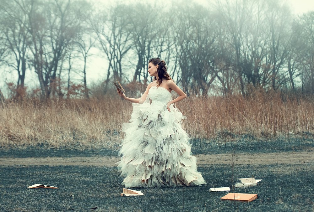 Photograph by Елена Зудова