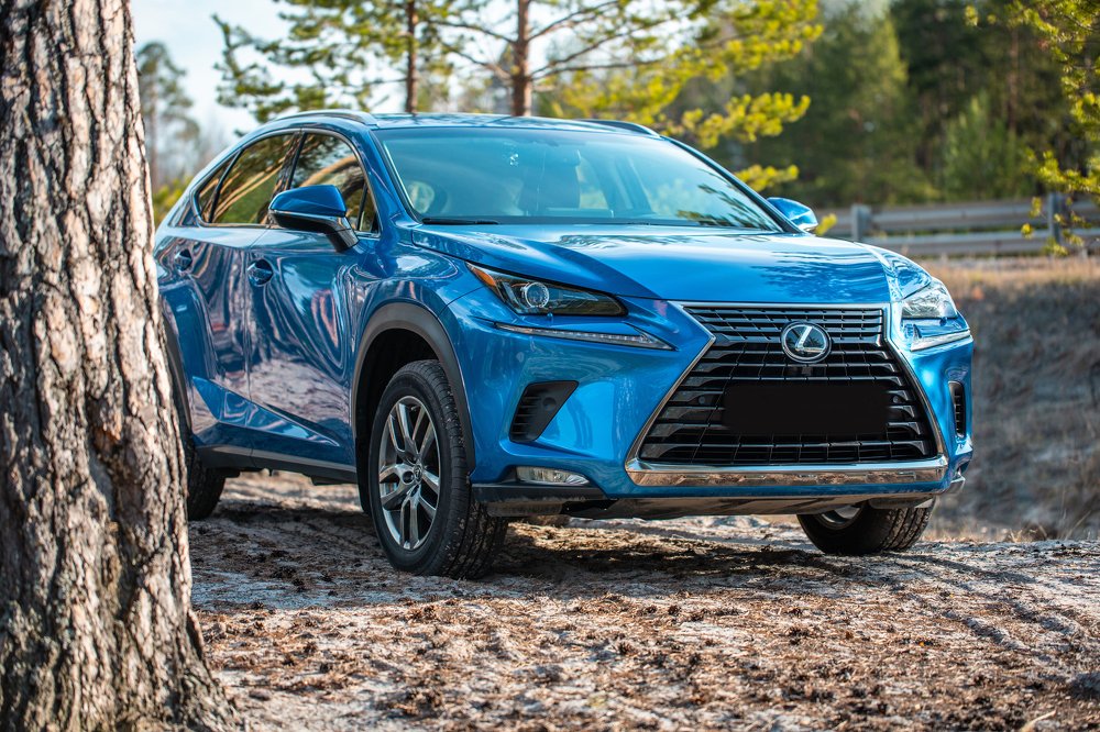 Photograph by Сергей Романченко