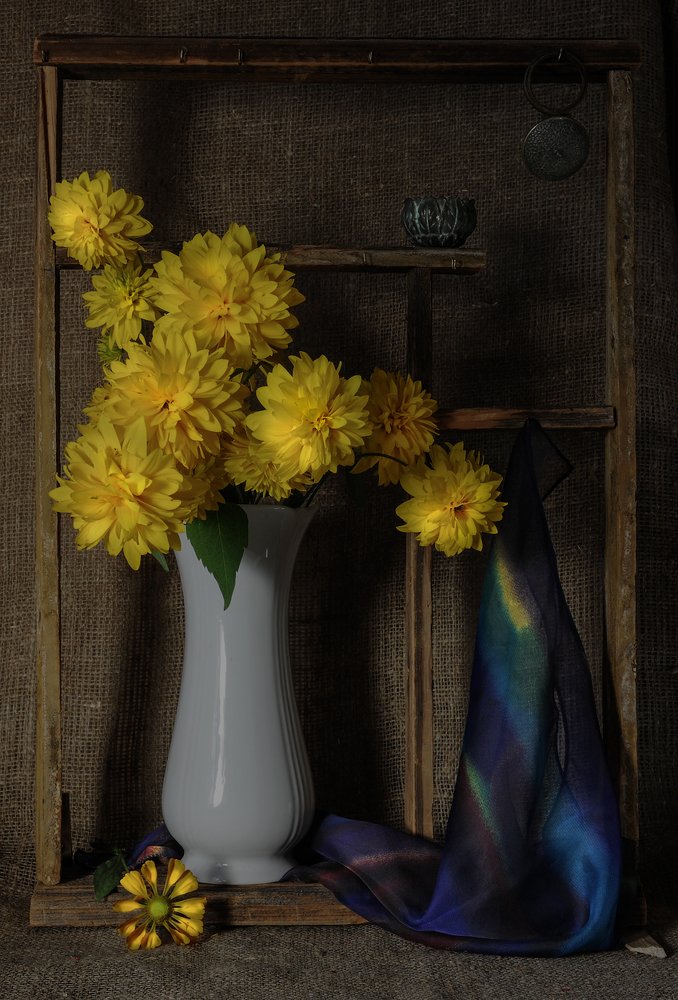 Photograph by Ольга Новикова