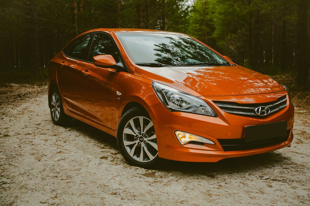 Photograph by Сергей Романченко