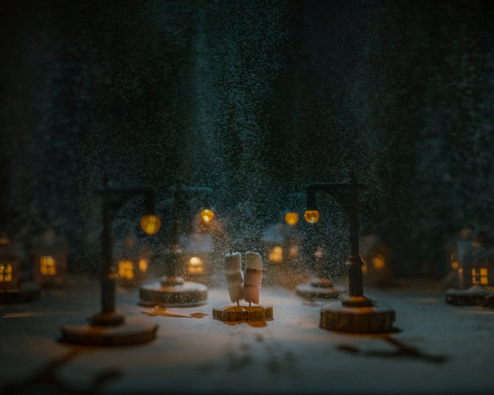 Photograph by Yuliya Belyanina