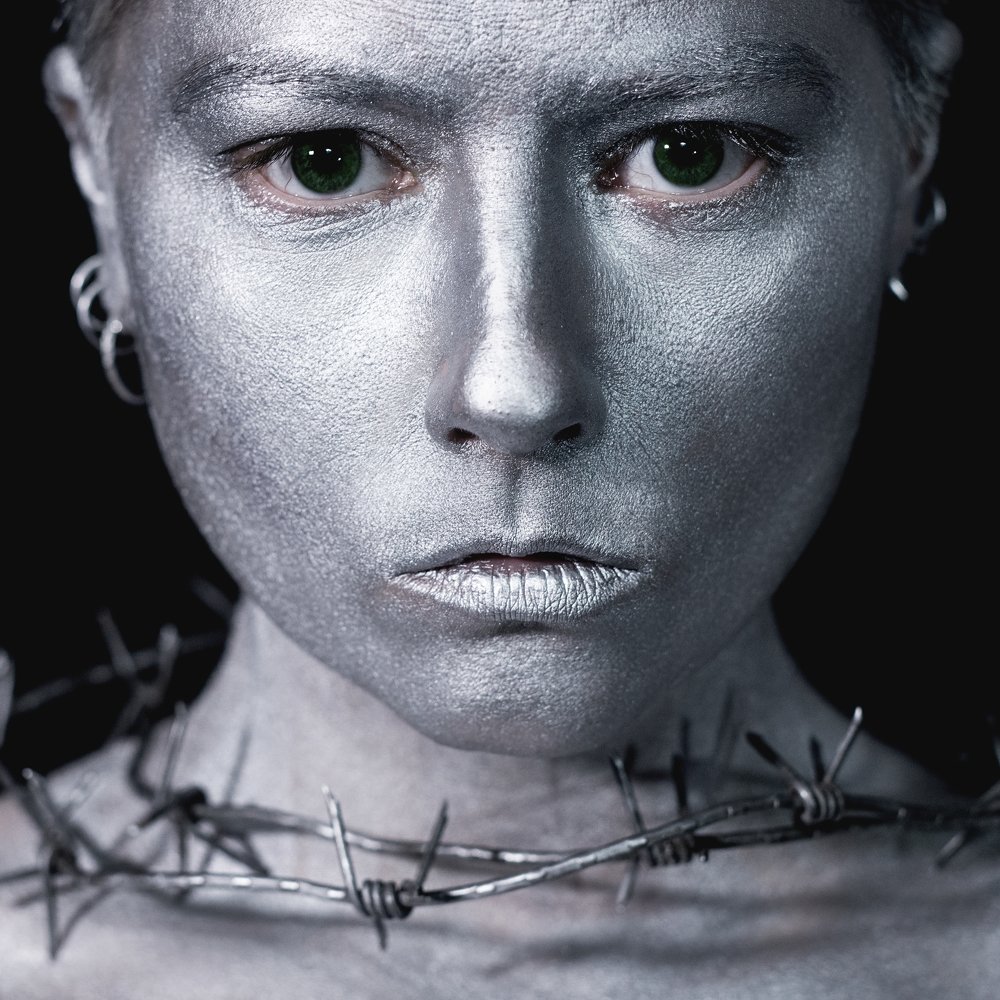 Freedom of the mind. Not social.