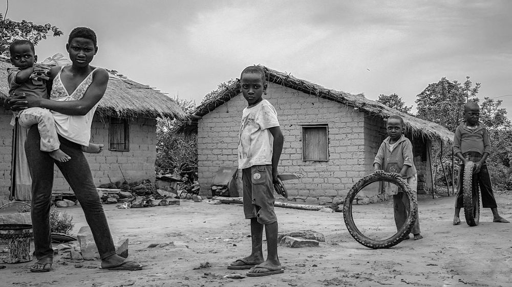 Photograph by Balazs Emese