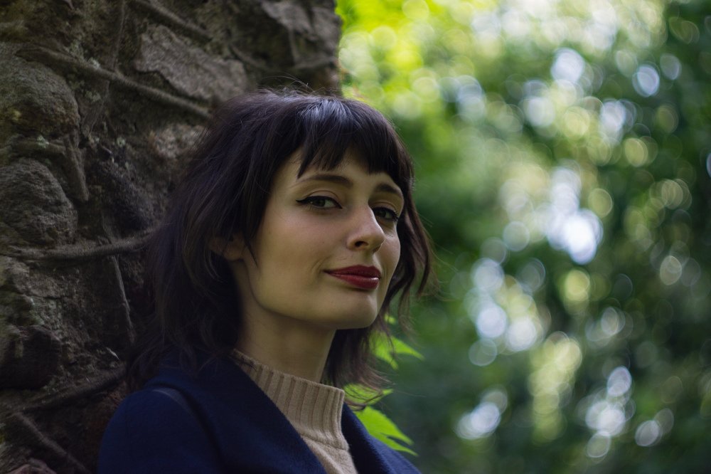 Фотография автора Денис Беляев