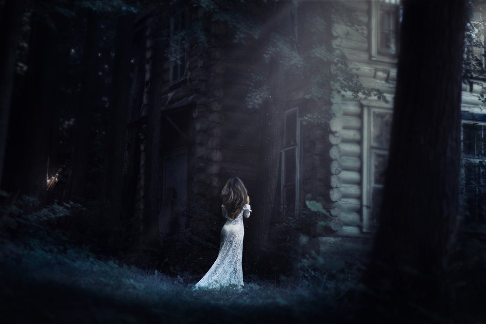 Photograph by Наталья Гранфельд