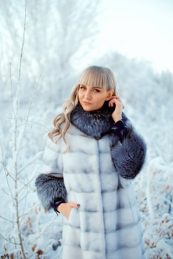 Photograph by Кристина Павлова