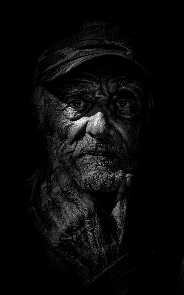 Photograph by Balazs Emese