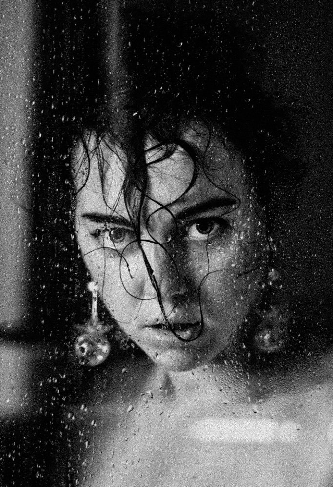 Photograph by Алиса Грюнвальд