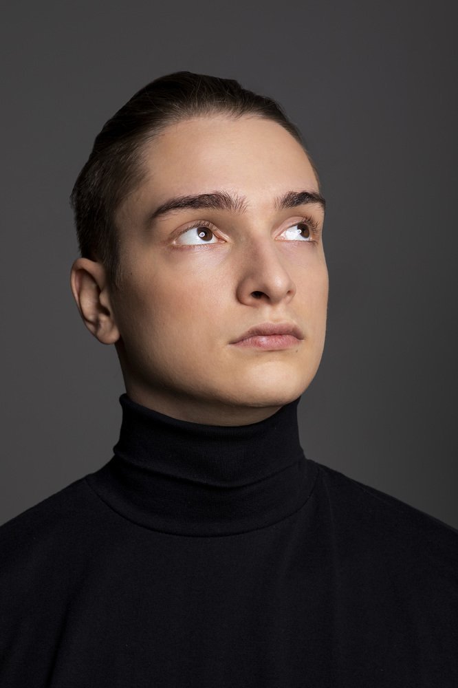 Photograph by Balazs Emese