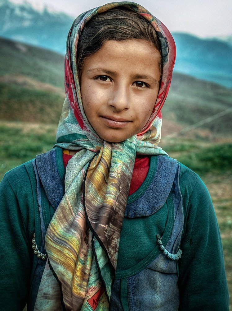 Фотография автора  reyhaneh khavaninzadeh