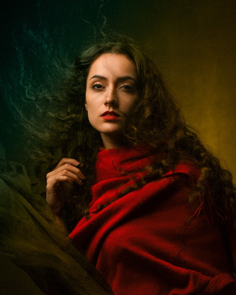 Photograph by Mehdi Mokhtari