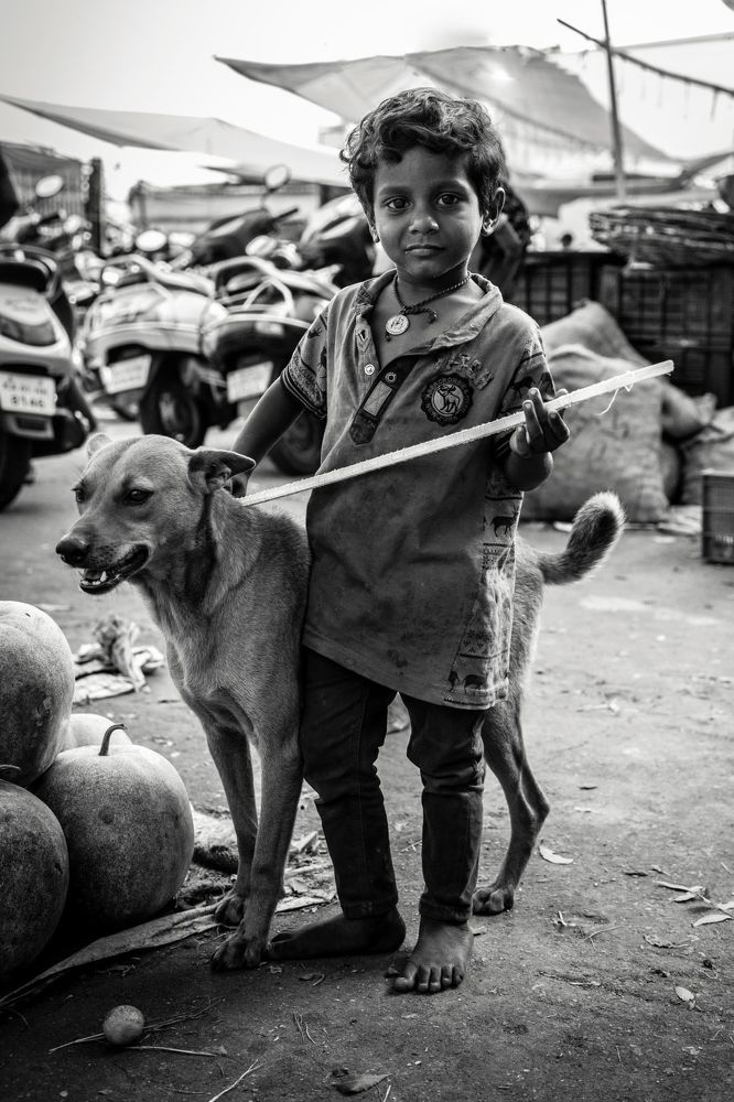 Photograph by Balazs Emese