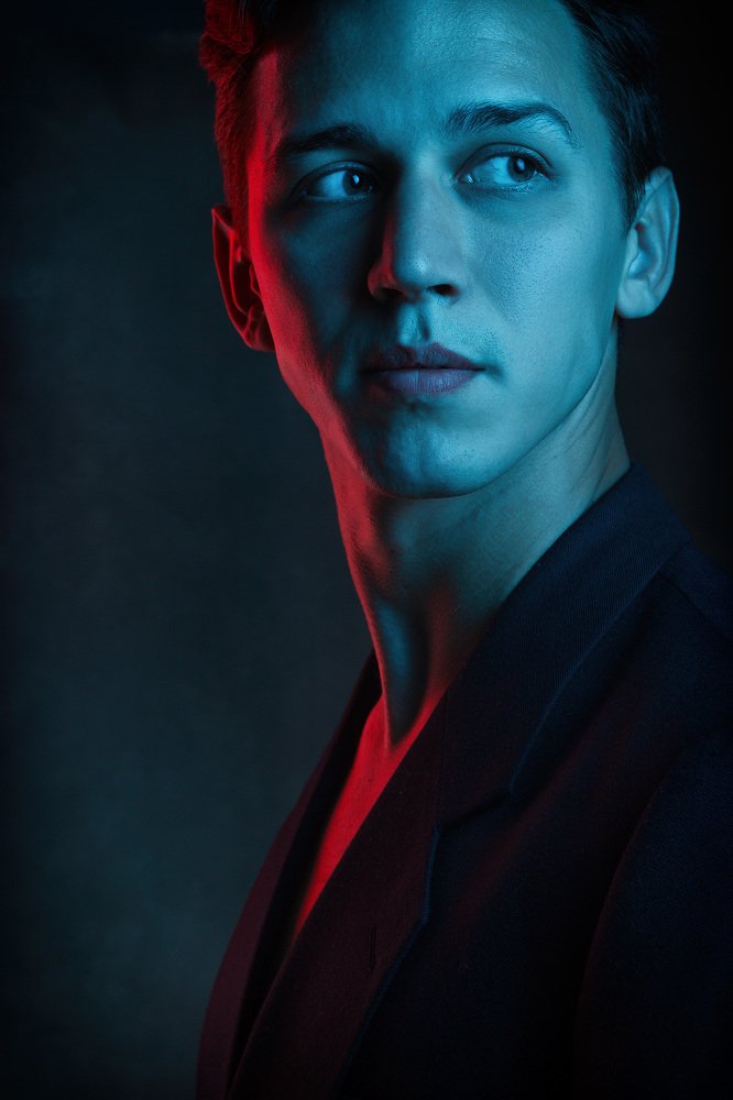 Photograph by Денис Голубев