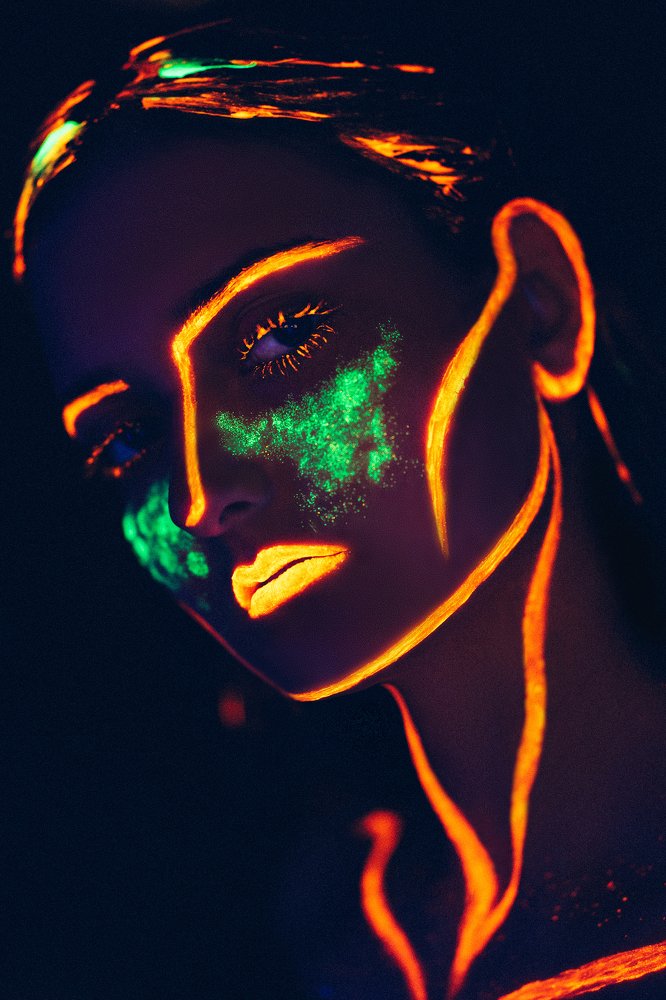 Photograph by Ольга Белопухова