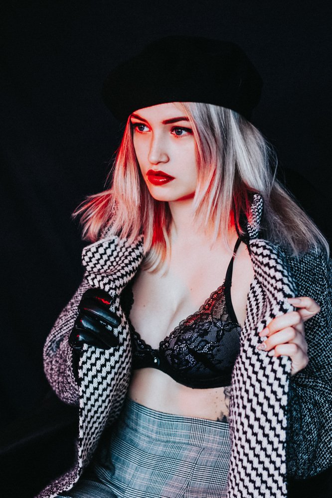 Photograph by Алиса Грюнвальд