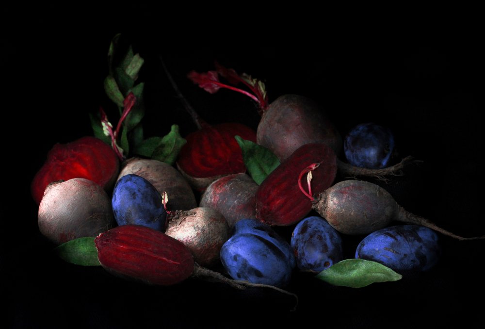 Photograph by Алиса Грюнвальд