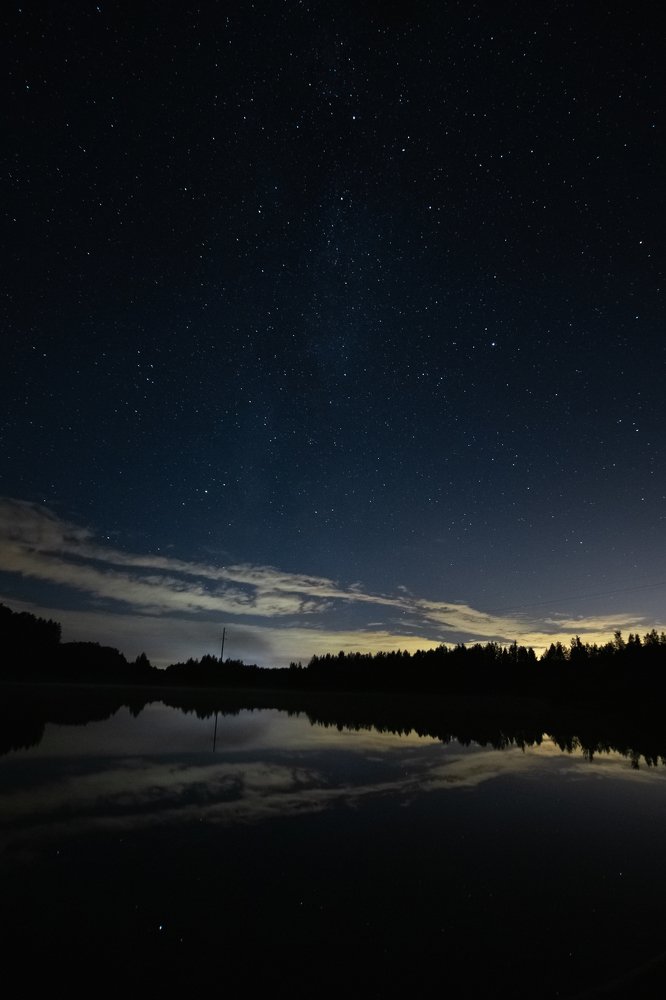 Photograph by Евгений Васильев