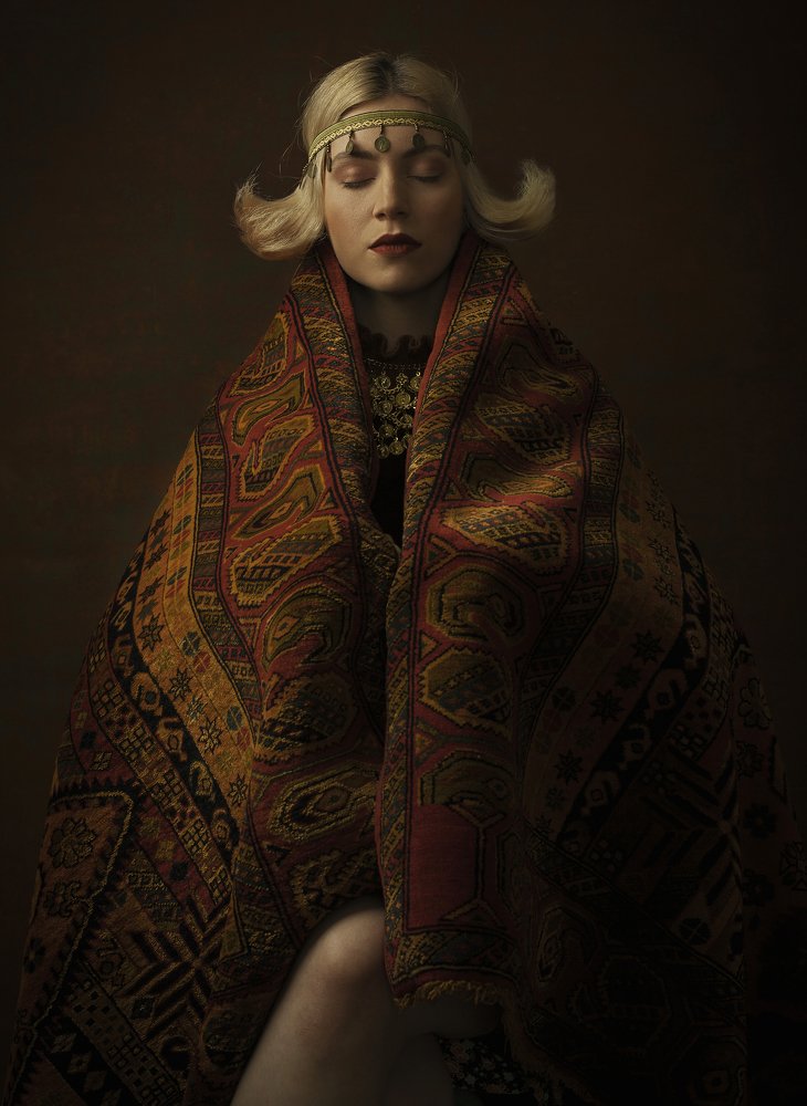 Photograph by reza daryakenari