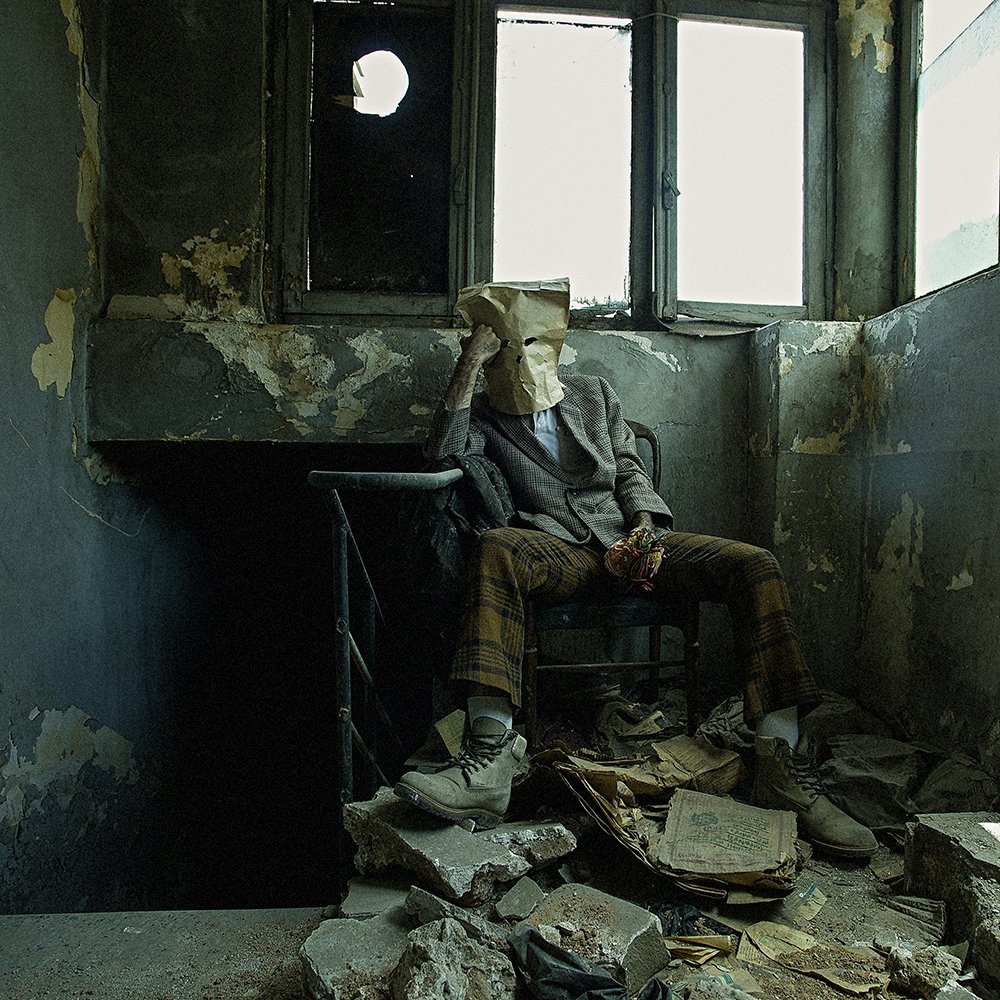 Photograph by reza daryakenari