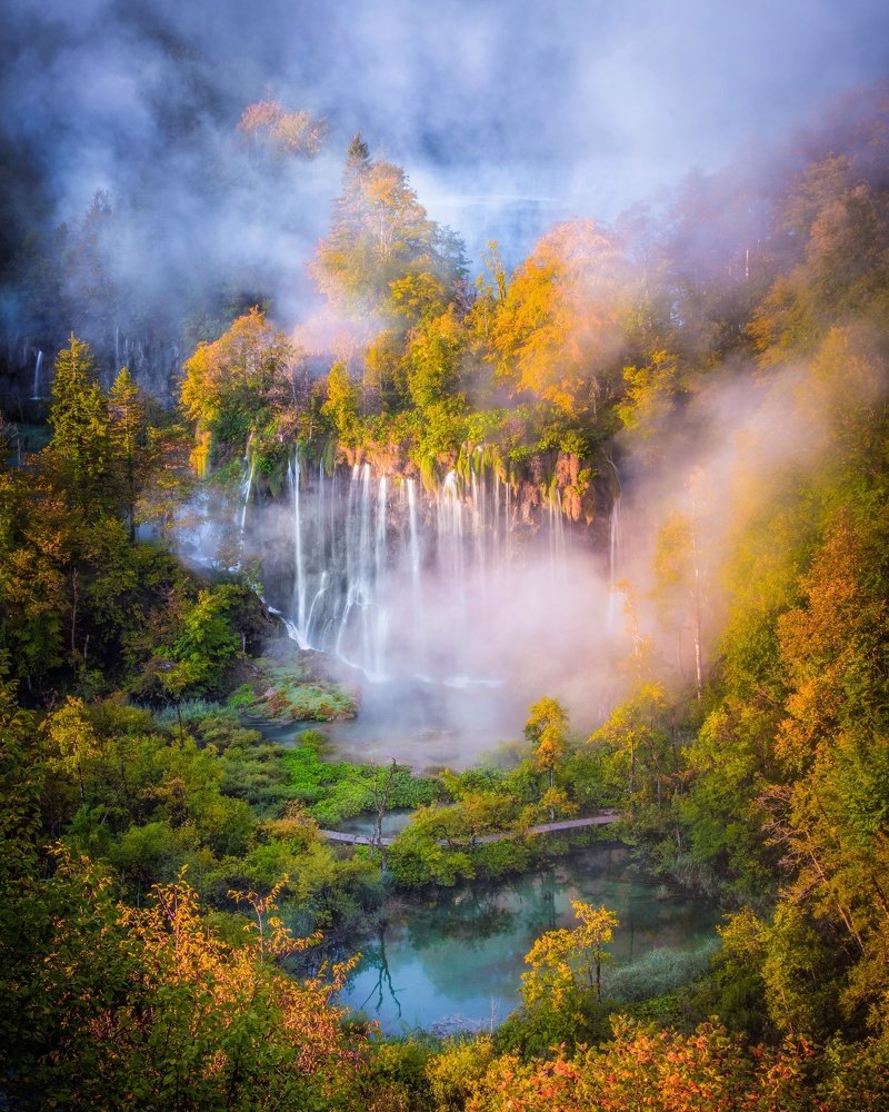 Photograph by Zoran Stegnjaic