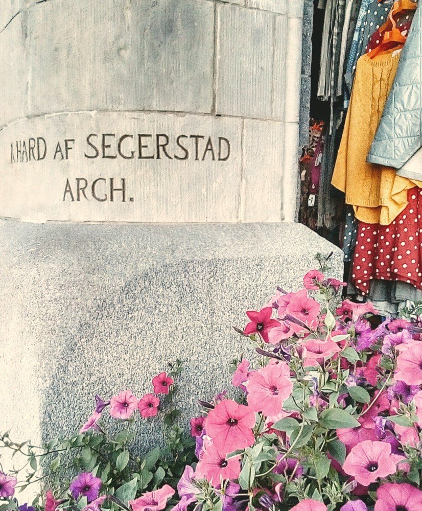 Photograph by Irina Mihailovskaya