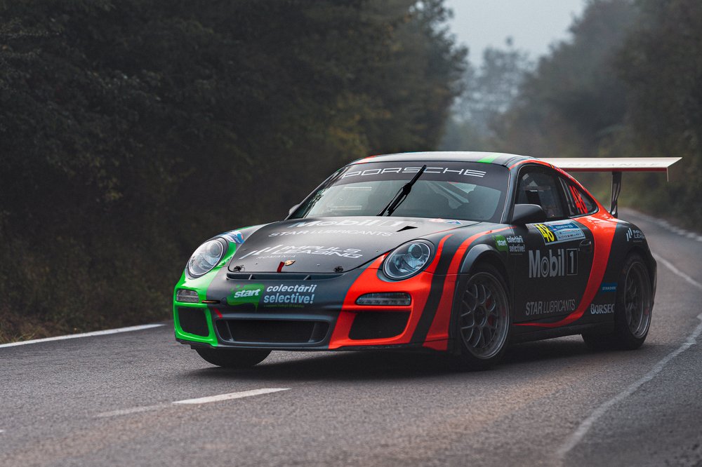 Photograph by Catalin Arcu