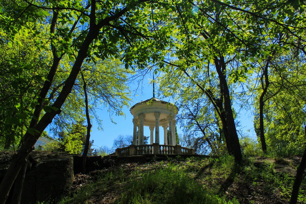 Photograph by Валентин Шевченко