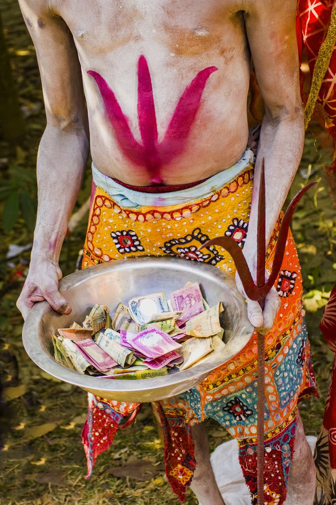 Photograph by Nargis Akter Sima