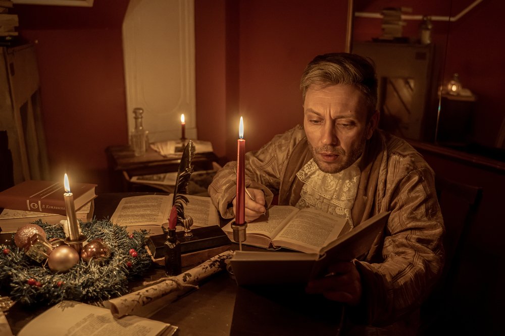 Photograph by Волков Денис