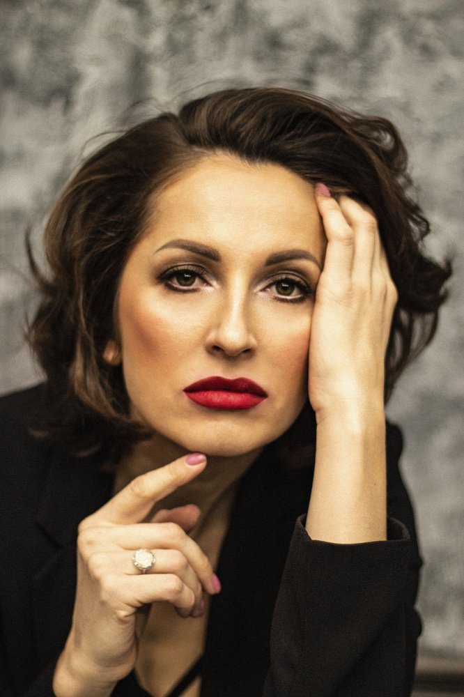 Photograph by Юлия Ефремова