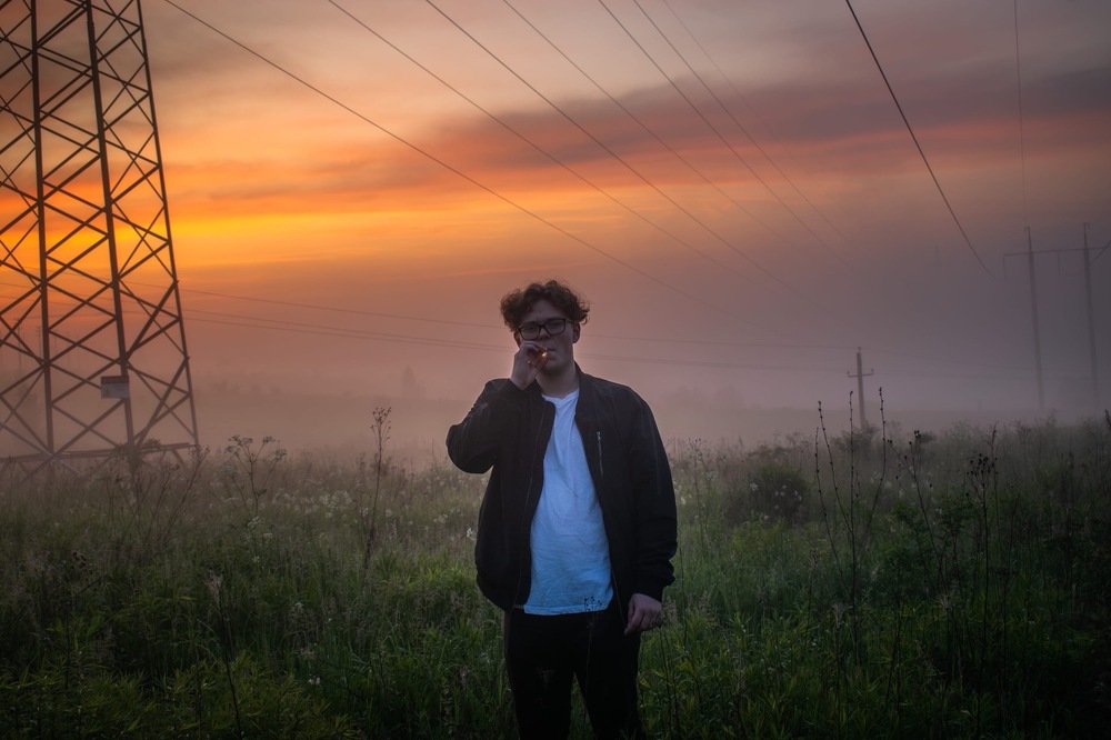 Photograph by Семён Чернобельский