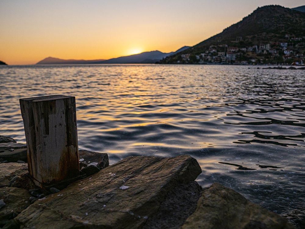 Photograph by Georgios Pallas