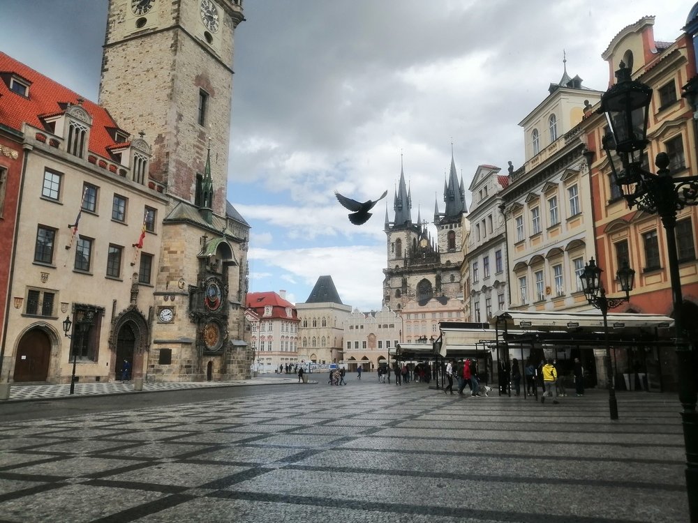 Prague, Czech Republic