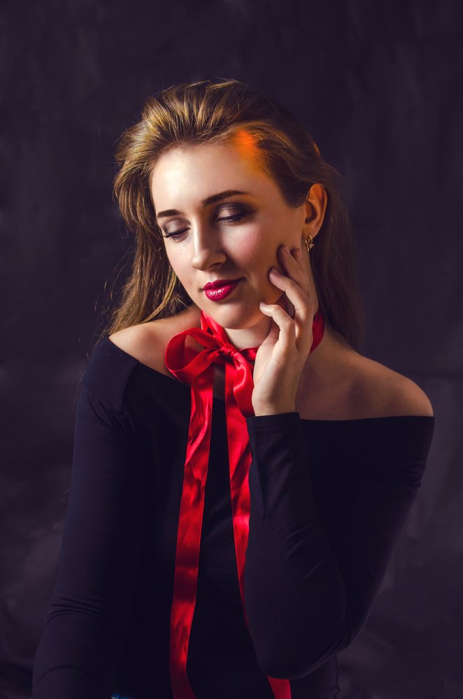 Photograph by Алена Заметельская