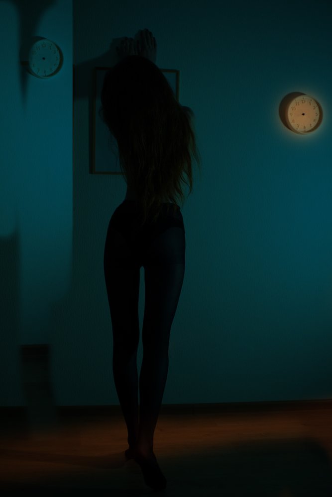 Timeless  ( Вечность )