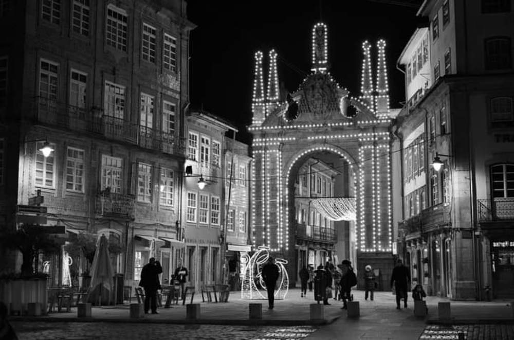 Photograph by carlos teixeira