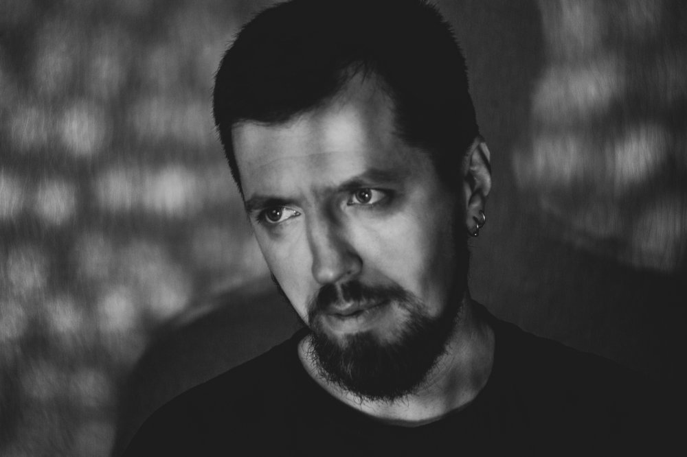 Фотография автора Анна Кравченко