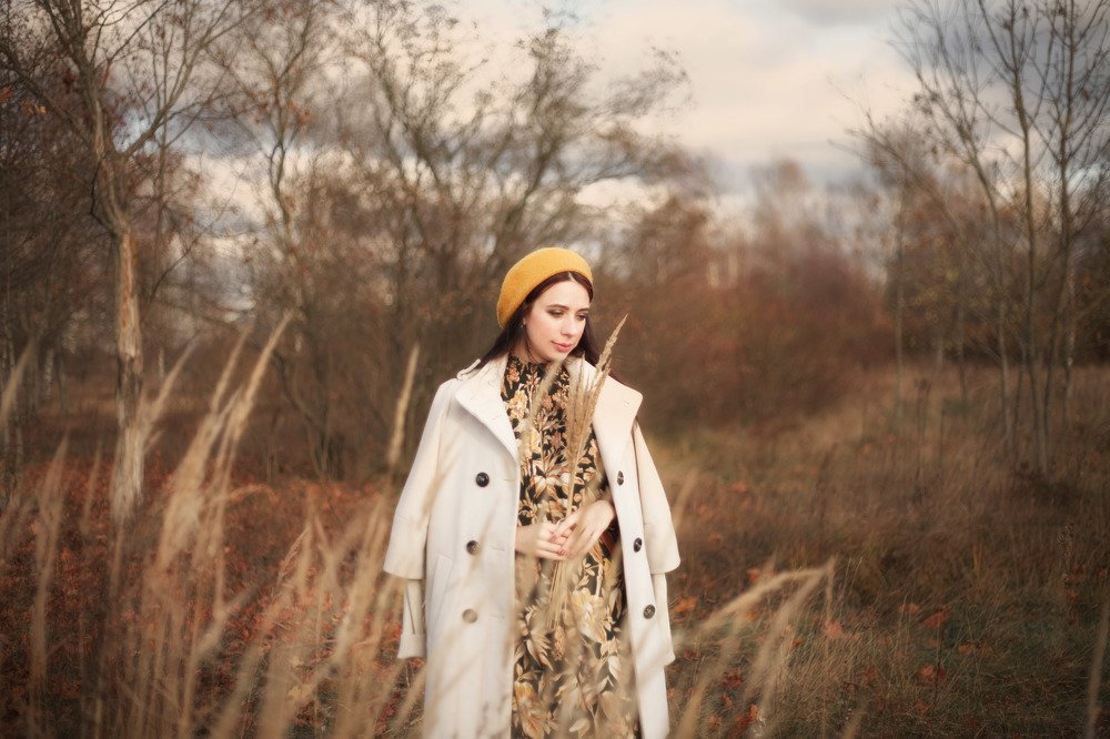 Photograph by Елена Грошева