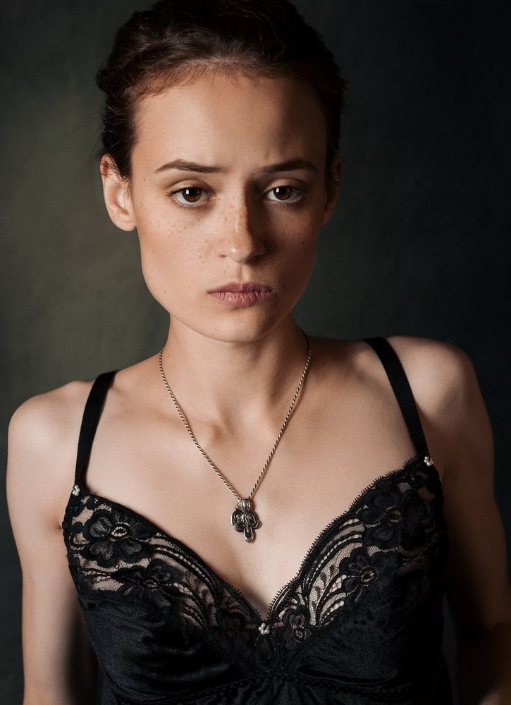 Photograph by Александр Абазали