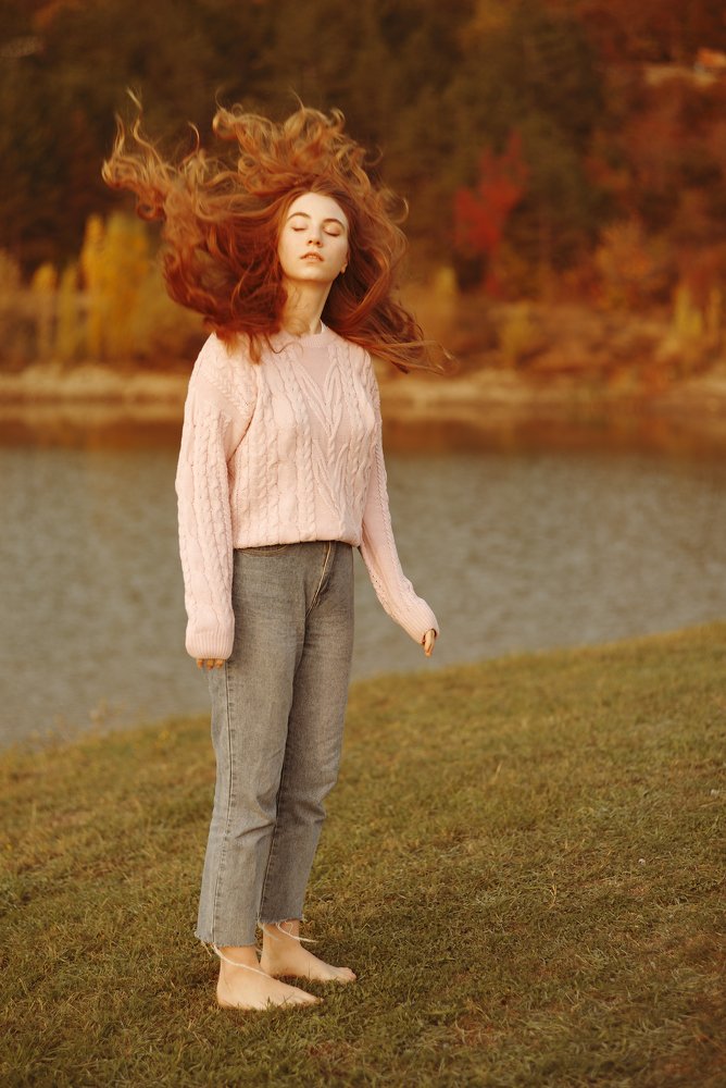 Fire and Water ( Огонь и Вода)