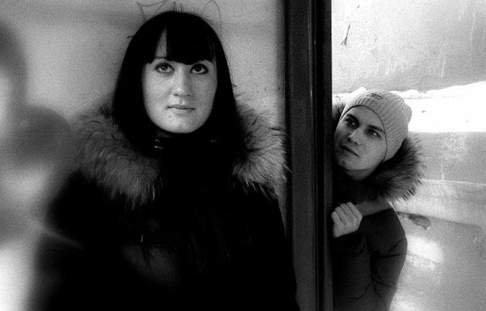 Photograph by Дмитрий Горошко