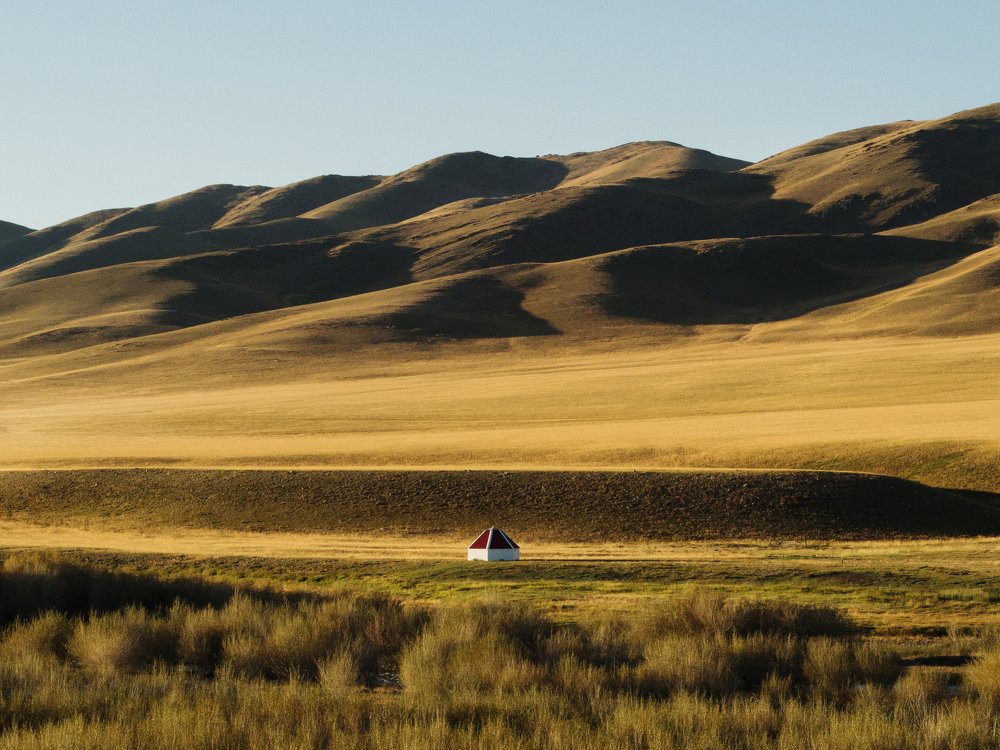 Photograph by Ольга Беккер