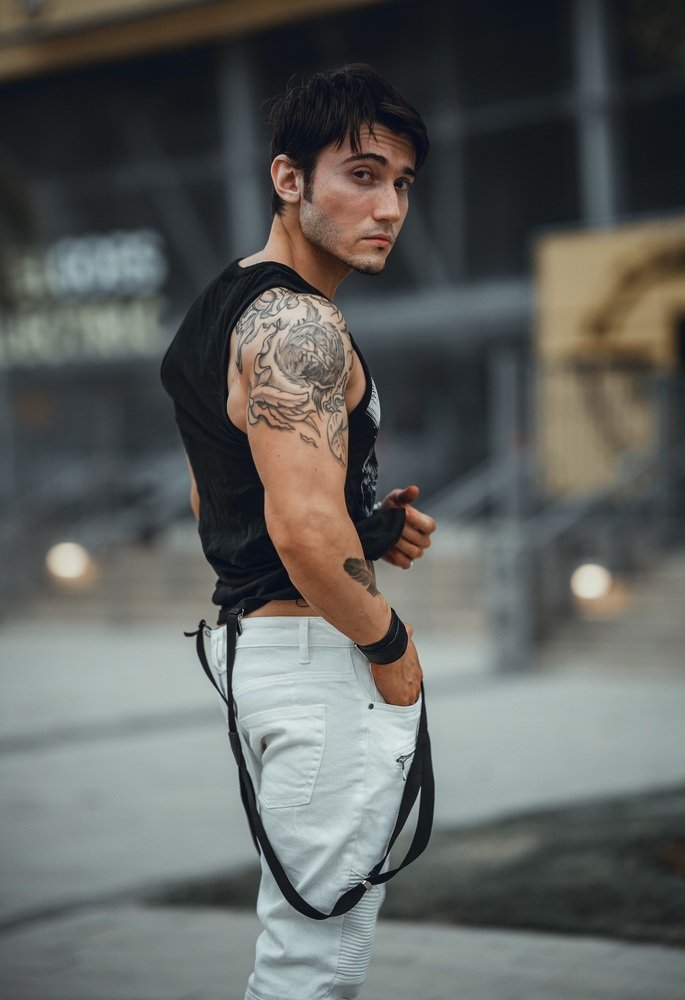 Photograph by Andrey Pochernin