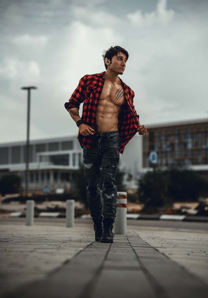 Photograph by Andrey Pochernin