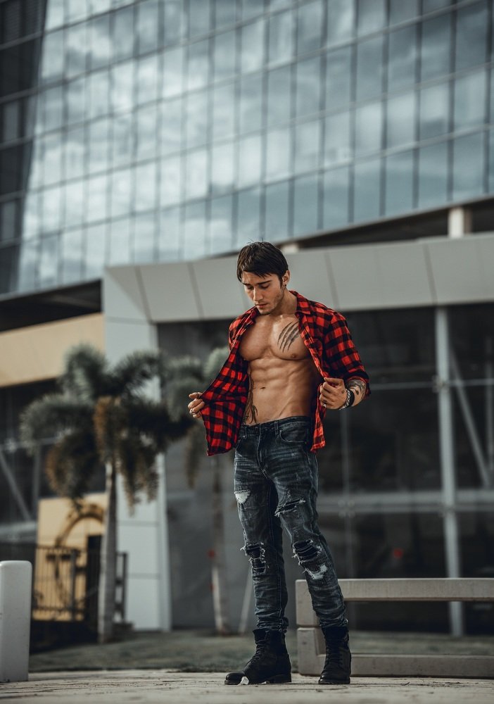 Photograph by Andrey Pochernin